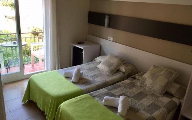 Hostal Termes