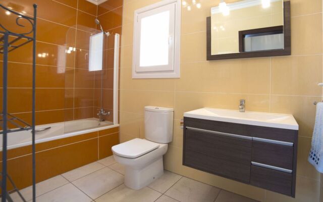 House Una Calpe/Calp