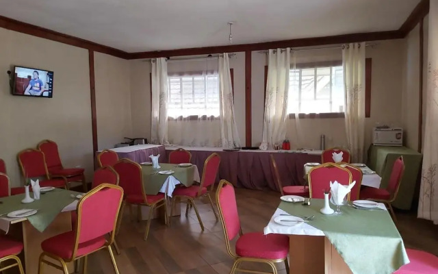 Sahara Gardens Kericho