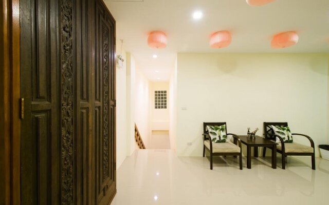 The Pho Thong Phuket