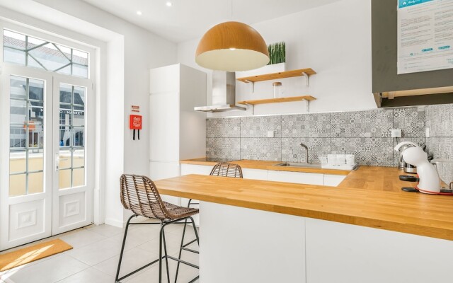 Sintra Retreat Residences