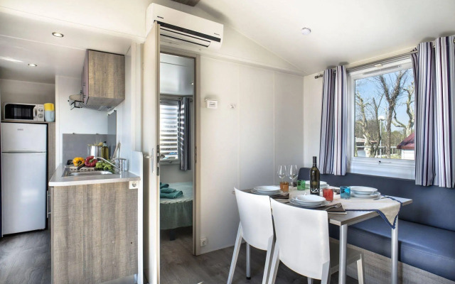 Villaggio San Francesco - Campground