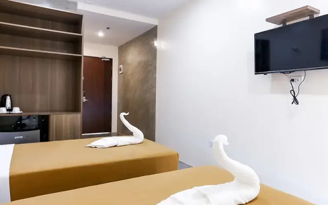 18 Suites Cebu