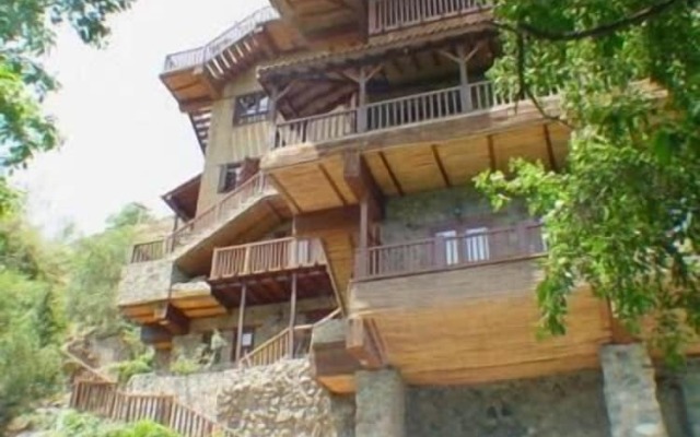 The Mill Hotel