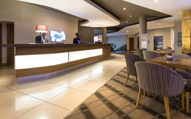Holiday Inn Express Sandton Woodmead by IHG