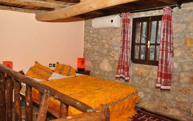 Auberge Le Refuge Agadir