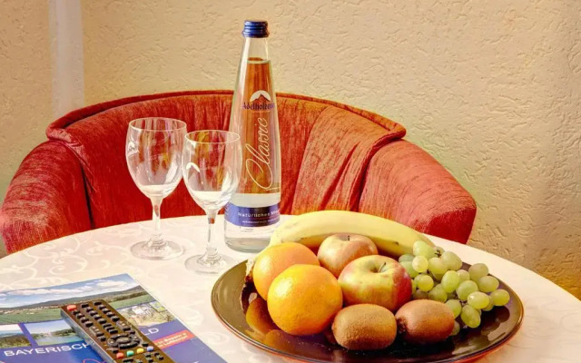 Gasthof-Pension-Metzgerei Meindl