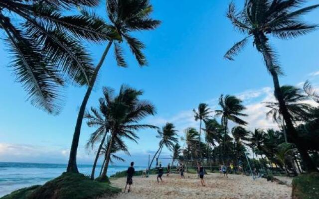 Praia Do Sol Triplex Beach House