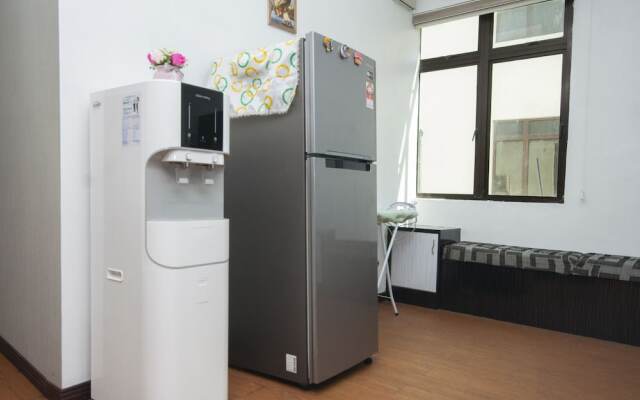 OYO 881 Bintang Square Hotel