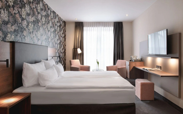 Sympathie Hotel Furstenhof