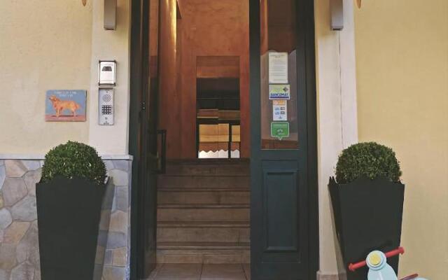 Residence Conchiglia Aparthotel