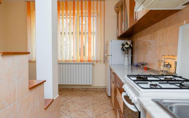 Perfect Residence Sibiu