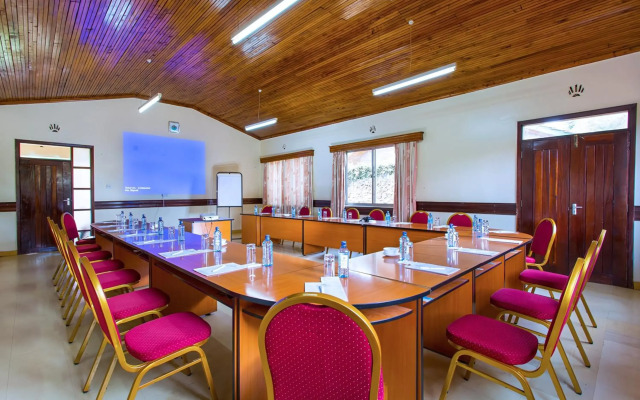 Sportsview Hotel Kasarani