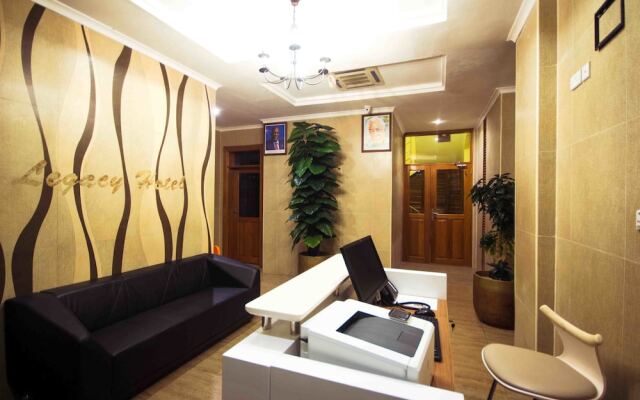 Antique Legacy Hotel