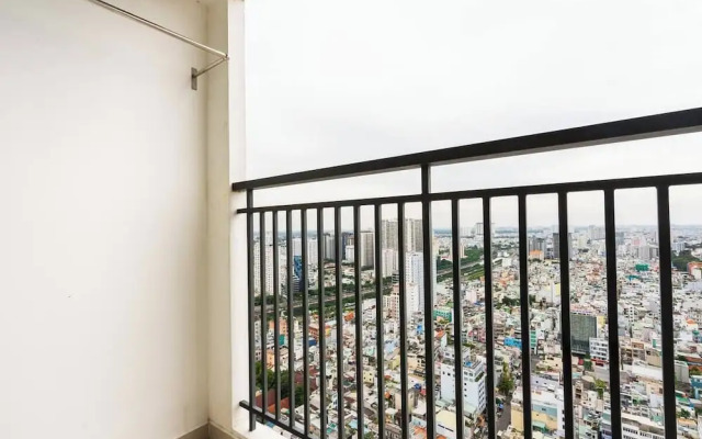 SOHO Residence & Hotel