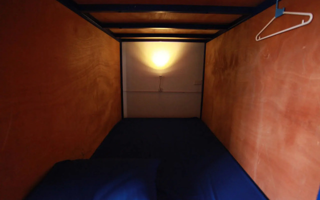 Rosemary Hostel Ha Long