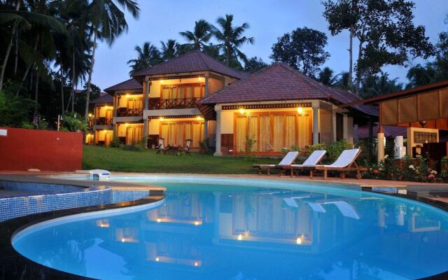 Ananda Lakshmi Ayurveda Retreat