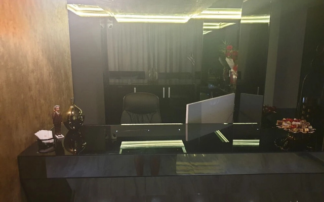 Hotel International Palace