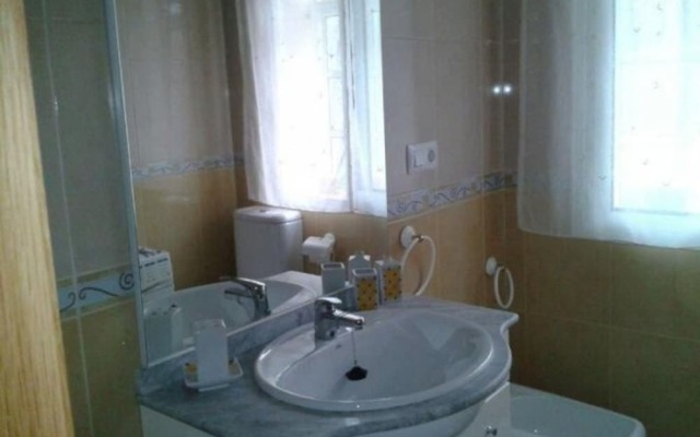 101398 Apartment In Combarro