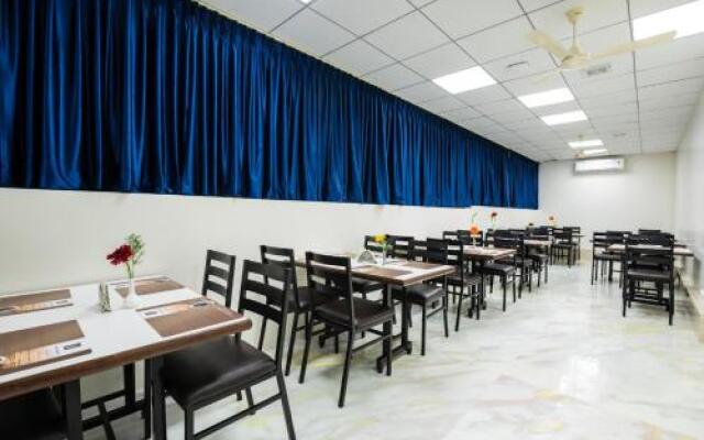 VANUSA RESIDENCY By Big Tree Hospitality