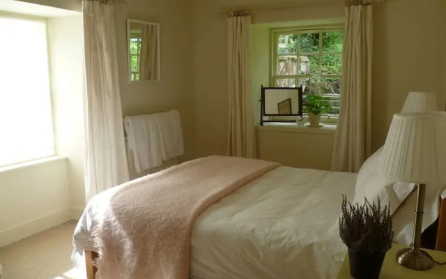 Lots Cottage