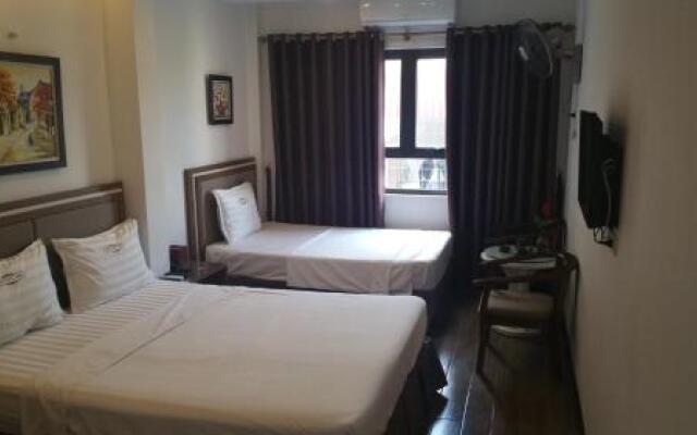 Hotel 103 Hà Đông