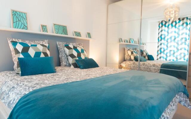 Le Nordique-T2-47m2-Face Val d'Europe-Disney