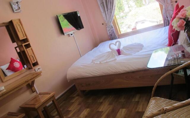 Sapa Backpacker Hostel