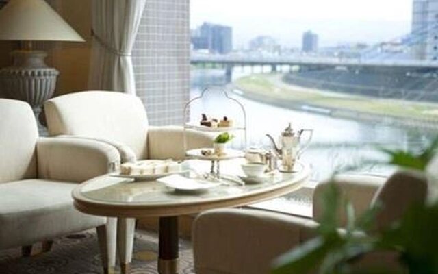 Numazu Riverside Hotel