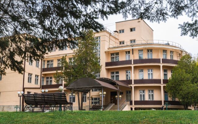 Kislovodskij TsVS