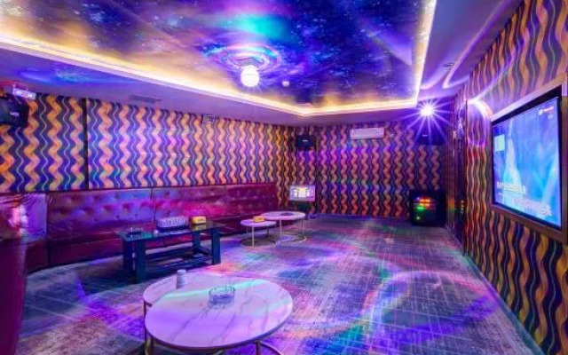 Hyatt Regency Jingle Jin Business Hotel