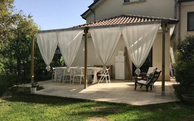 Villa La Mattina Bed & Breakfast