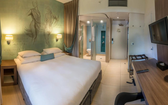 Peermont Metcourt at Emperors Palace