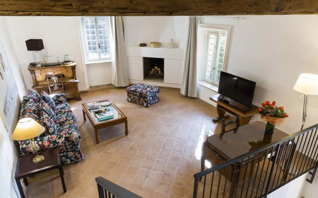 Castello del Duca - Principe Superior Suite