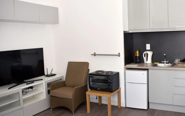 Tamarind Hotel Suite
