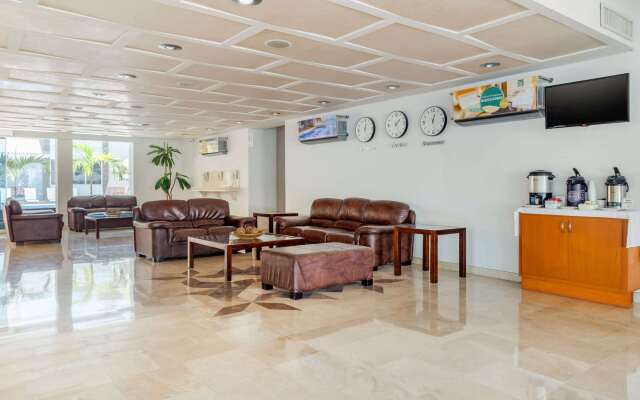 Quality Inn Mazatlan