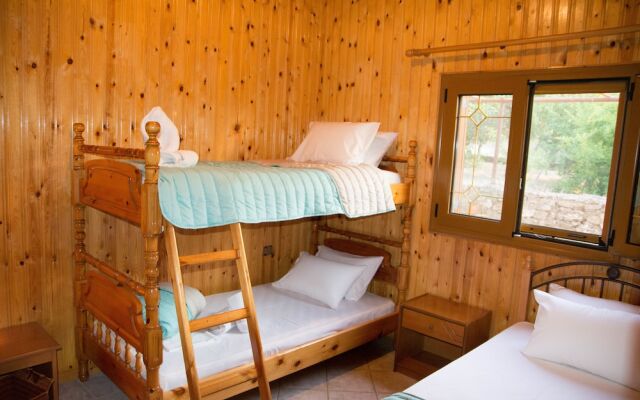 Kallisti Private Home