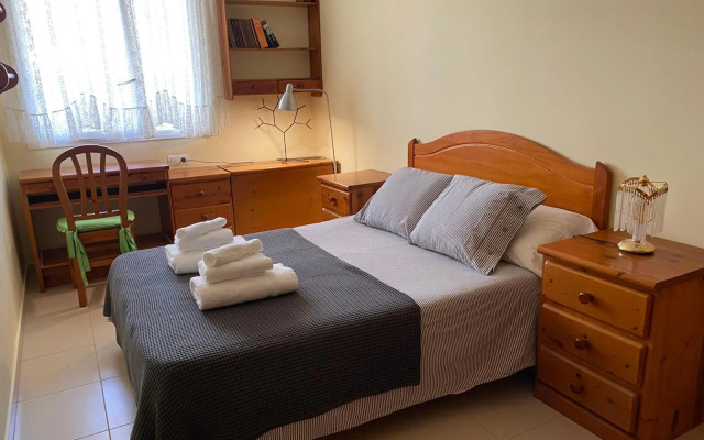 Sitges Living Apartment