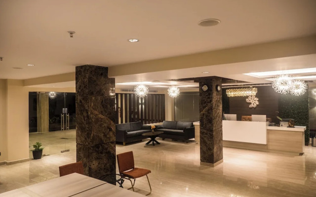 Eastern Gate-A Bergamont Group Of Hotels