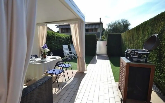 Rosalinde House