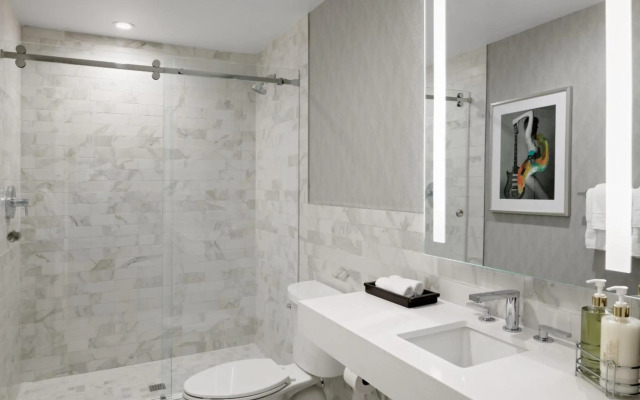 The Westin Los Angeles Airport