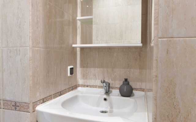 Апартаменты «Триколор»