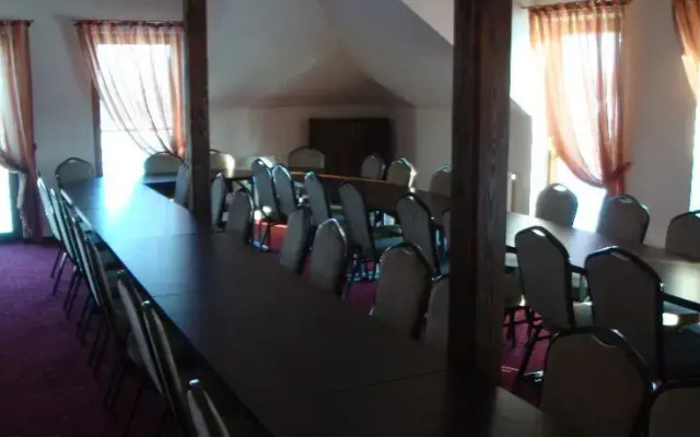 Gościniec Europejski