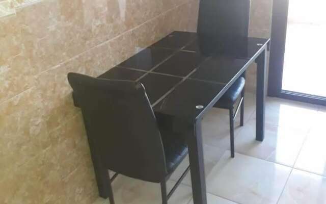 Nahla apartments
