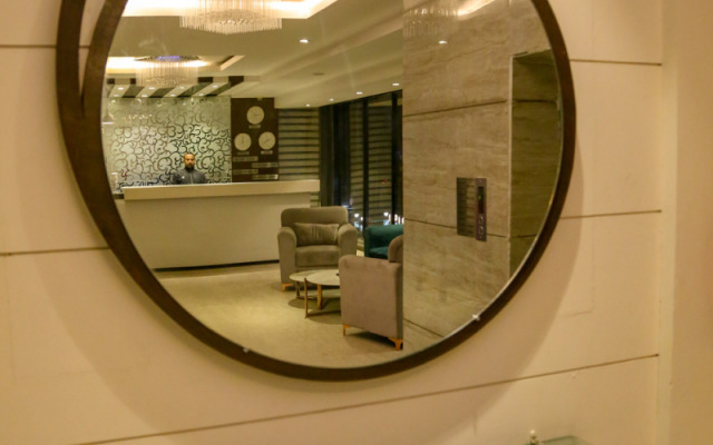 Four Leaf Hotels Amritsar