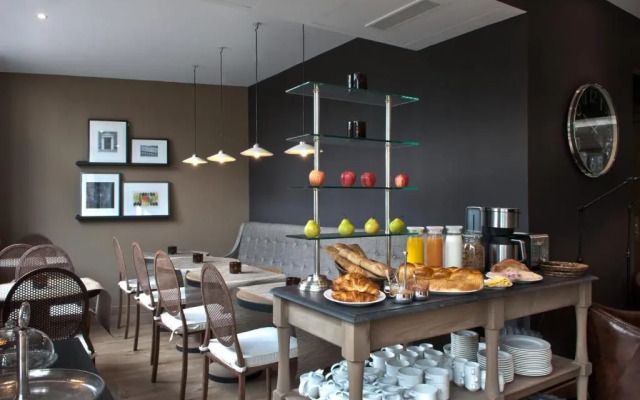 Hotel Les Terres Blanches