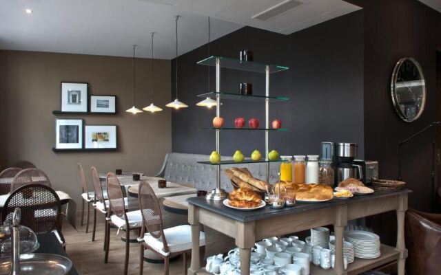 Hotel Les Terres Blanches