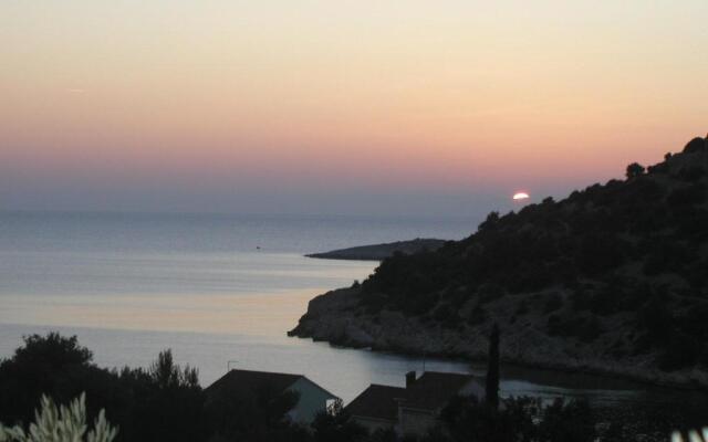 Apartments Georgi - 200m from sea