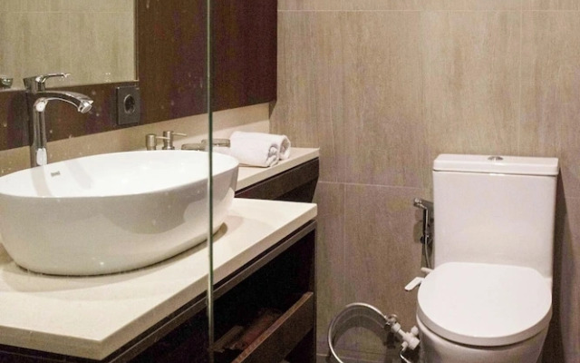 Tanna Villa Bali Tabanan