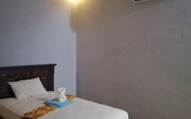 Villa Sayang Boutique Hotel & Spa